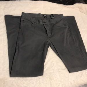 H&M Grey Jeans